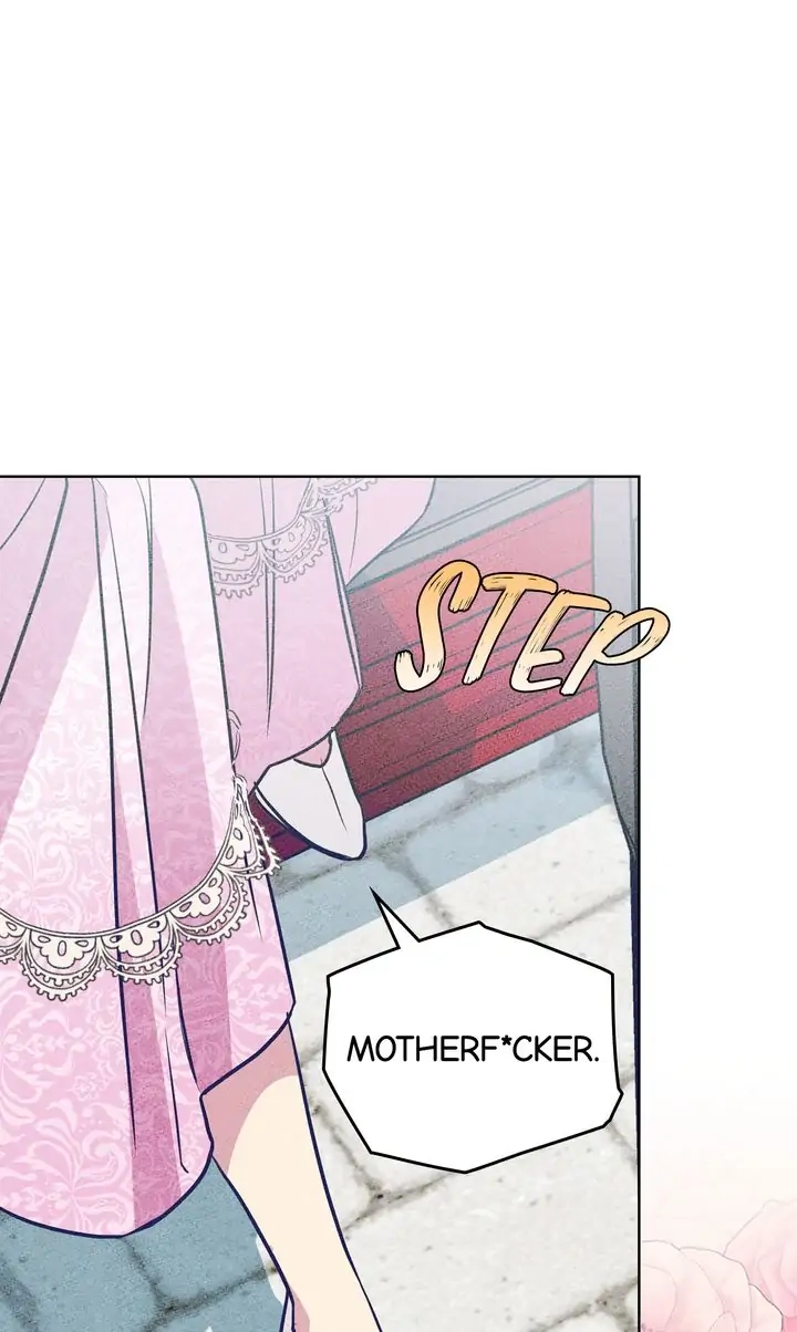 The Fantastical After-School Writing Club Chapter 5 page 6 - 