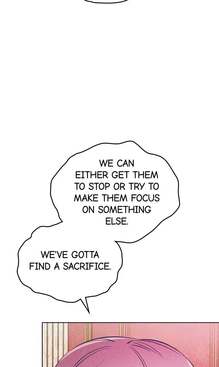 The Fantastical After-School Writing Club Chapter 5 page 52 - 