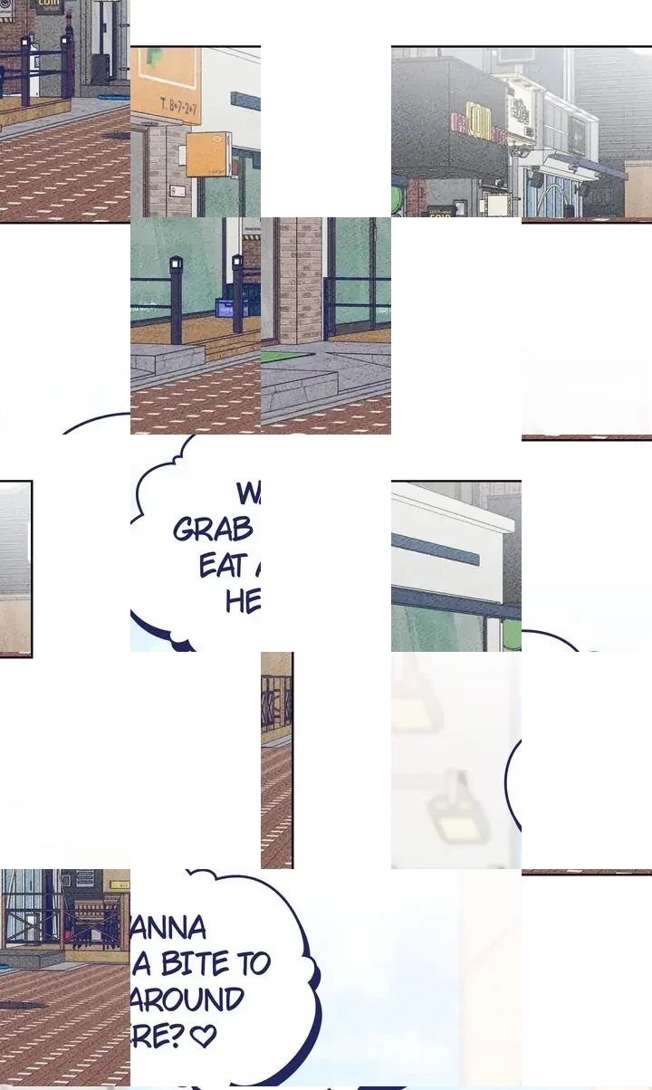 The Fantastical After-School Writing Club Chapter 5 page 57 - 