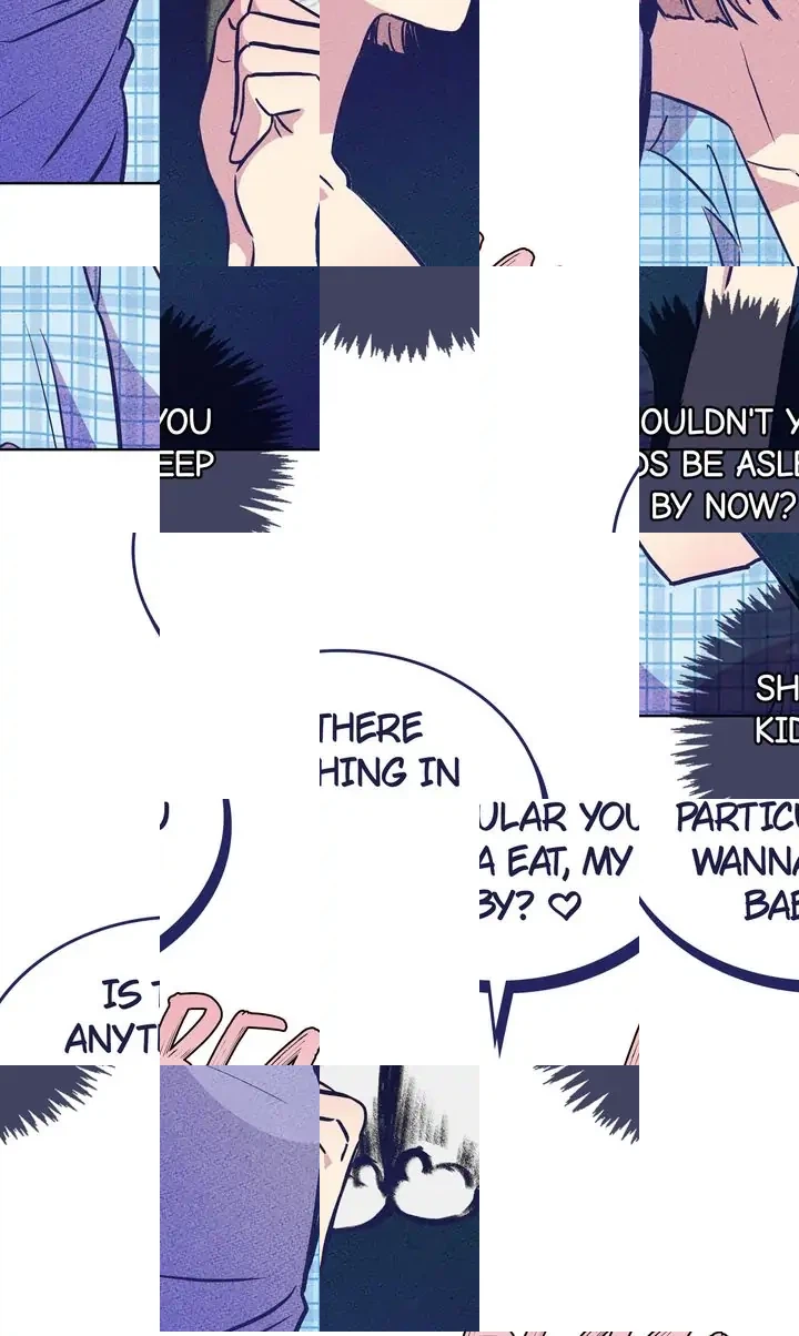 The Fantastical After-School Writing Club Chapter 5 page 60 - 