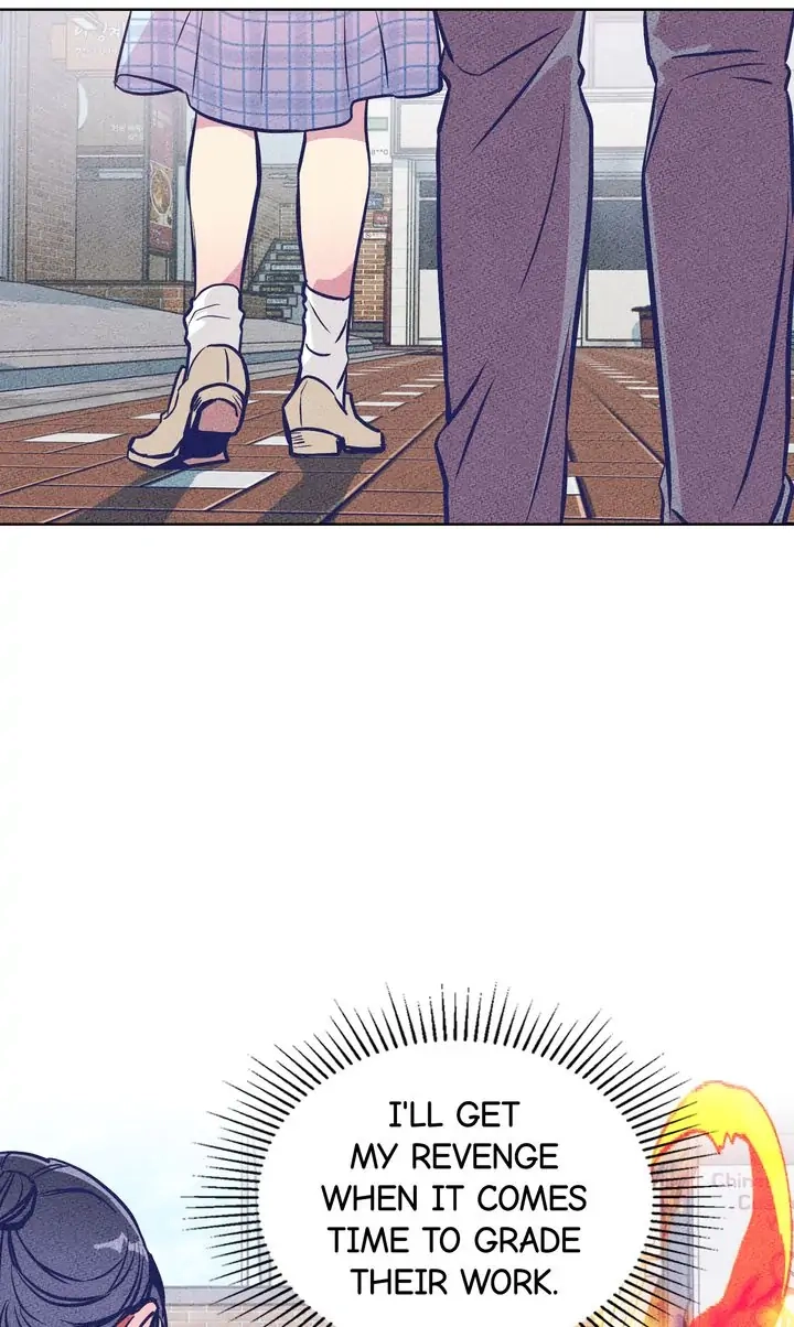 The Fantastical After-School Writing Club Chapter 5 page 63 - 