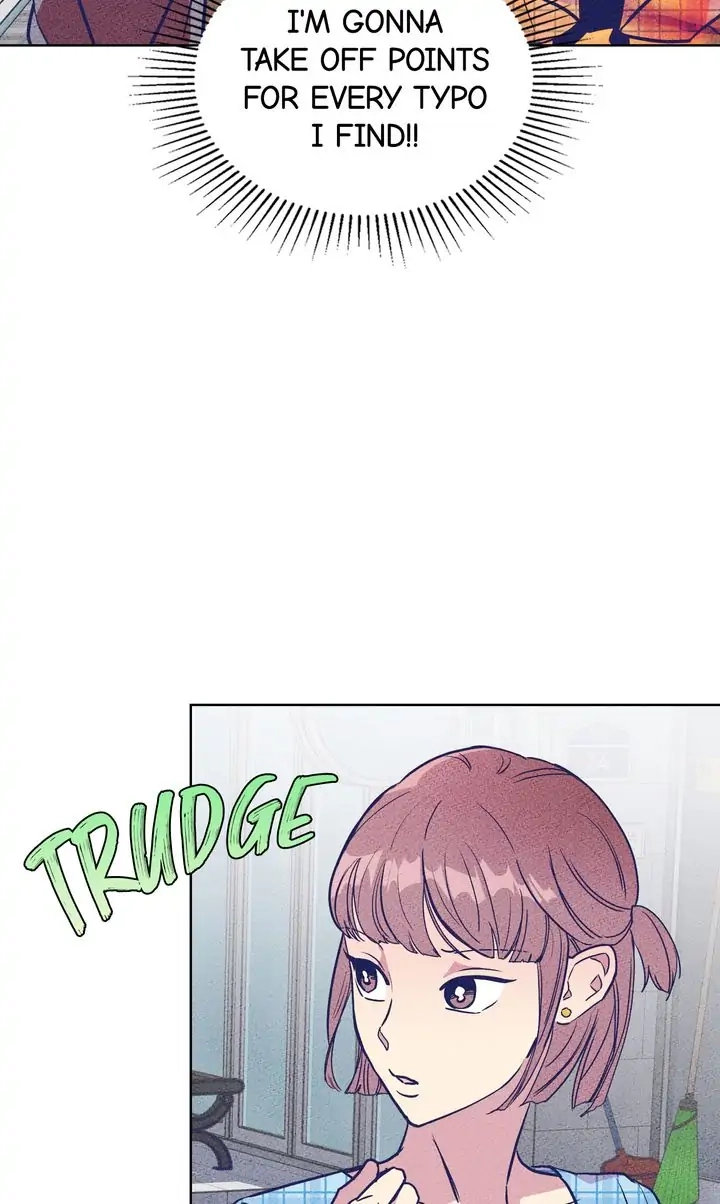 The Fantastical After-School Writing Club Chapter 5 page 65 - 