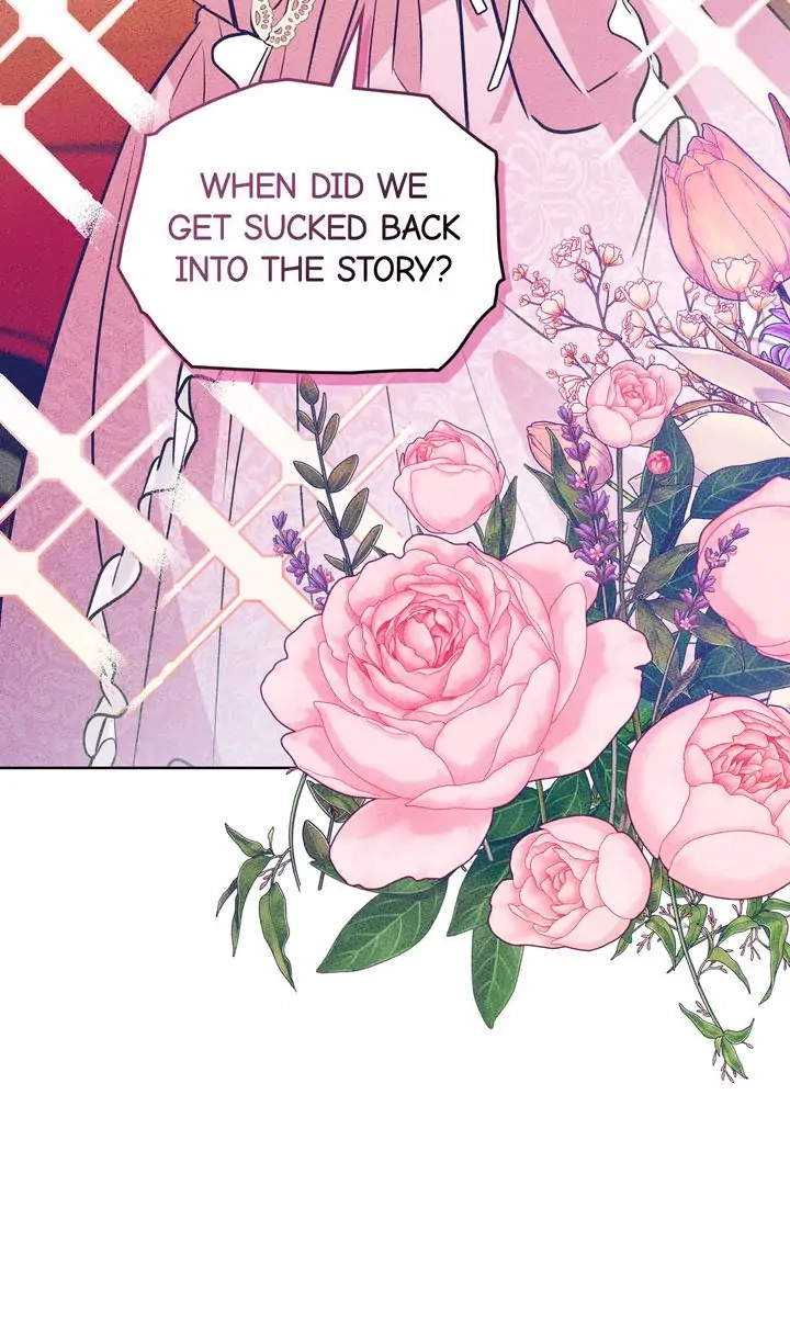 The Fantastical After-School Writing Club Chapter 5 page 8 - 