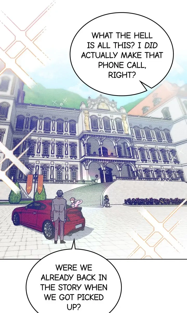 The Fantastical After-School Writing Club Chapter 5 page 10 - 