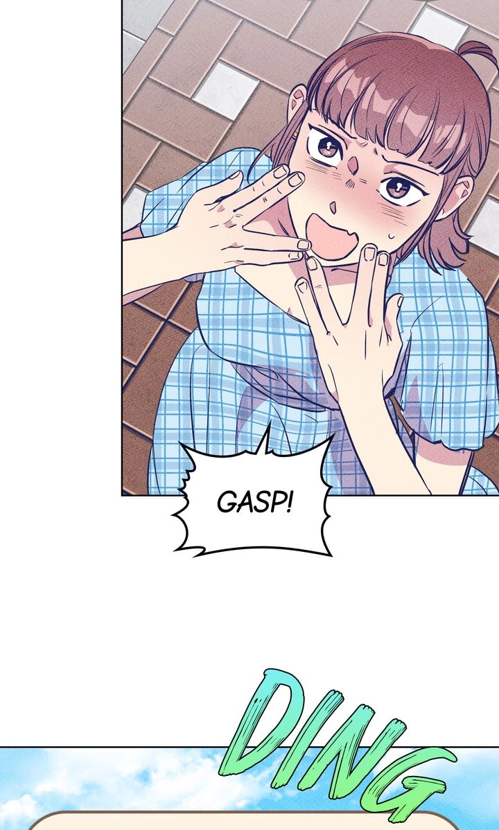 The Fantastical After-School Writing Club Chapter 6 page 16 - 