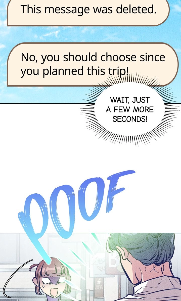 The Fantastical After-School Writing Club Chapter 6 page 17 - 