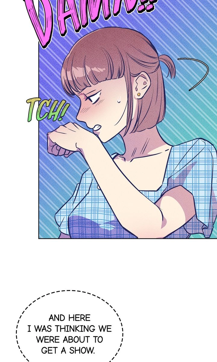 The Fantastical After-School Writing Club Chapter 6 page 20 - 
