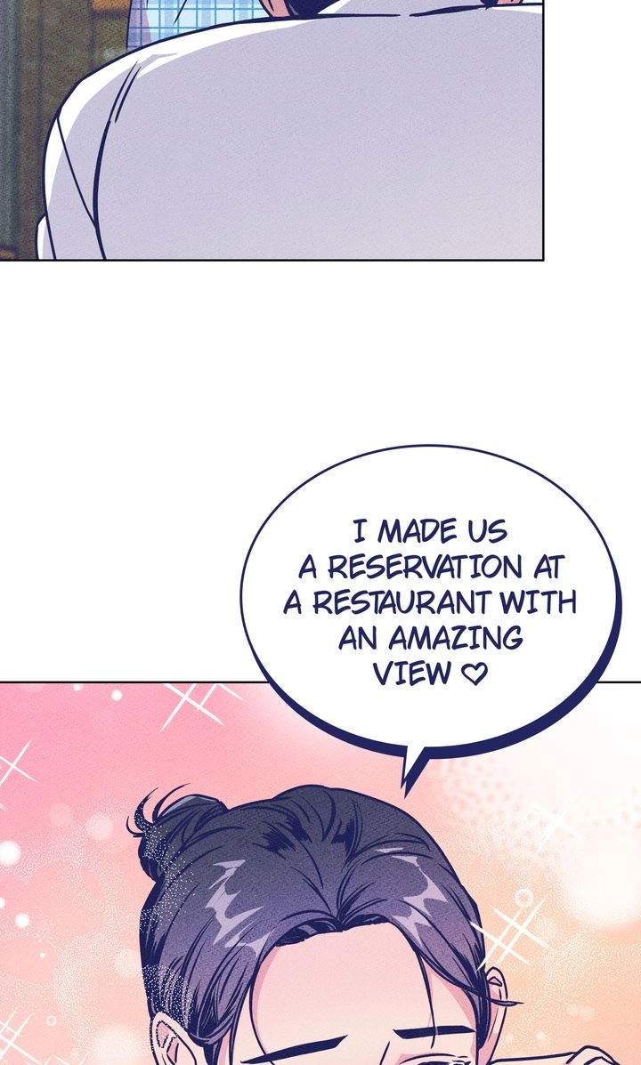 The Fantastical After-School Writing Club Chapter 6 page 23 - 