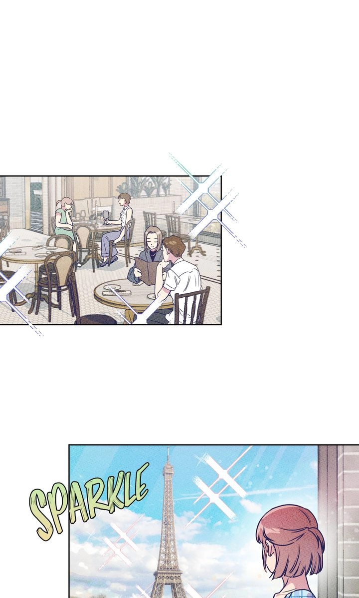 The Fantastical After-School Writing Club Chapter 6 page 25 - 