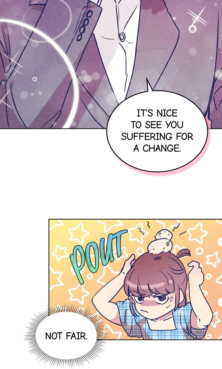 The Fantastical After-School Writing Club Chapter 6 page 33 - 