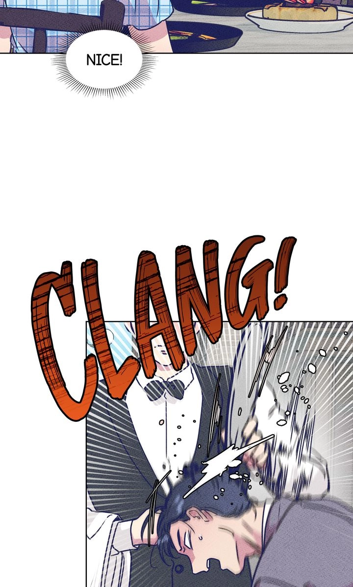 The Fantastical After-School Writing Club Chapter 6 page 36 - 