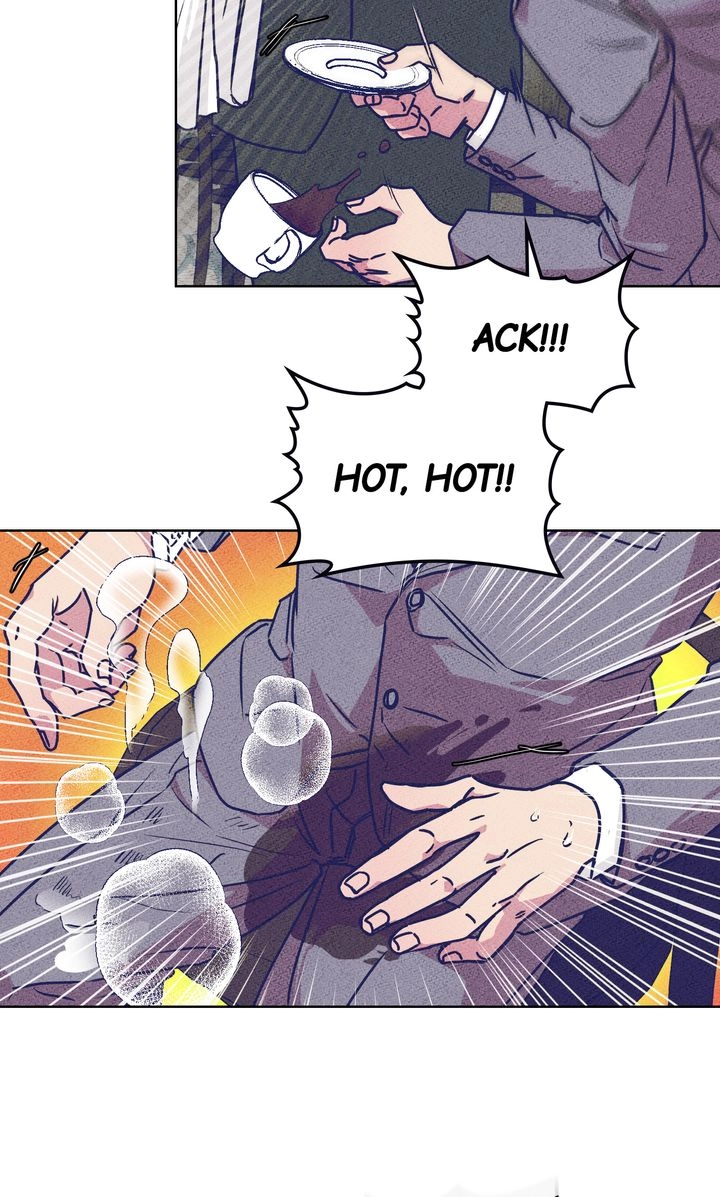 The Fantastical After-School Writing Club Chapter 6 page 37 - 