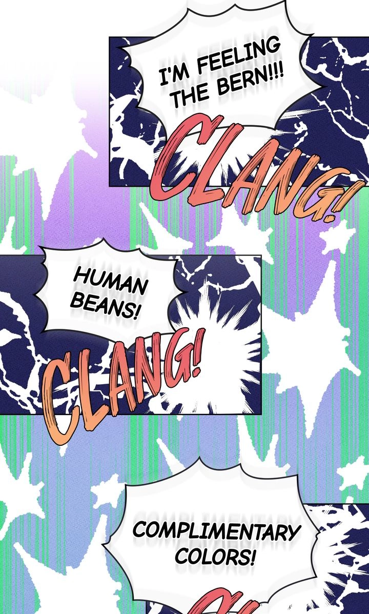 The Fantastical After-School Writing Club Chapter 6 page 38 - 