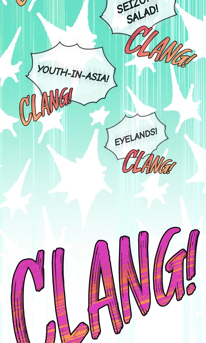 The Fantastical After-School Writing Club Chapter 6 page 40 - 