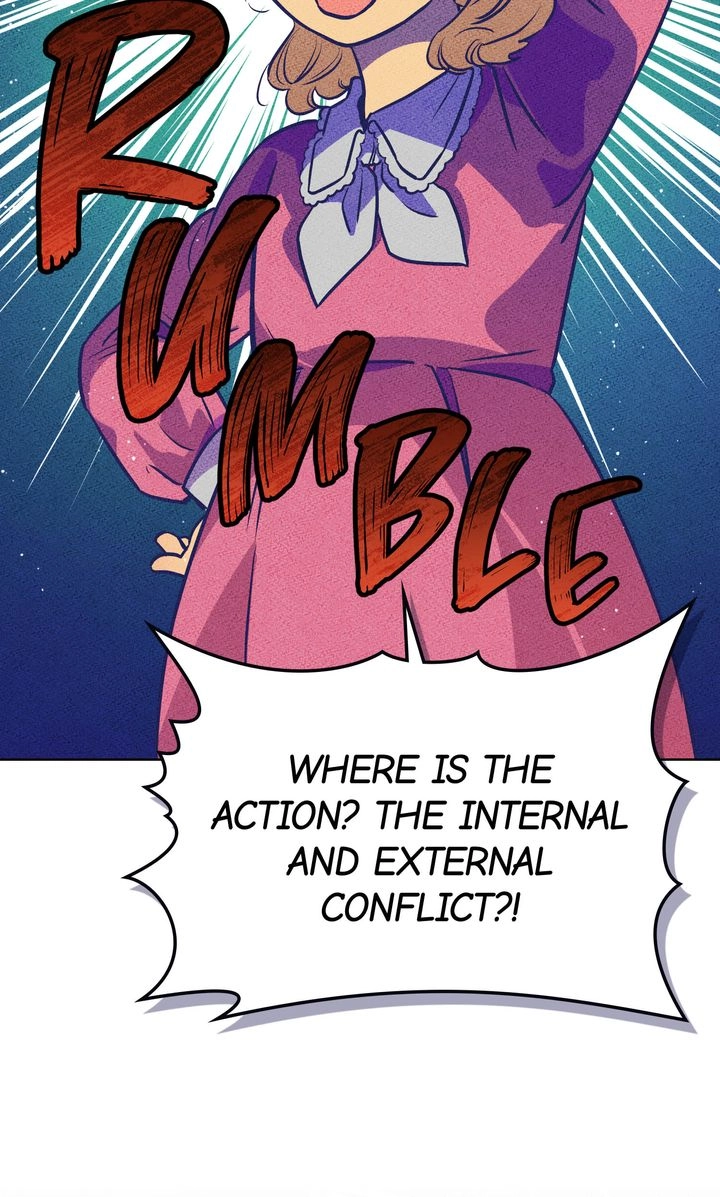 The Fantastical After-School Writing Club Chapter 6 page 5 - 
