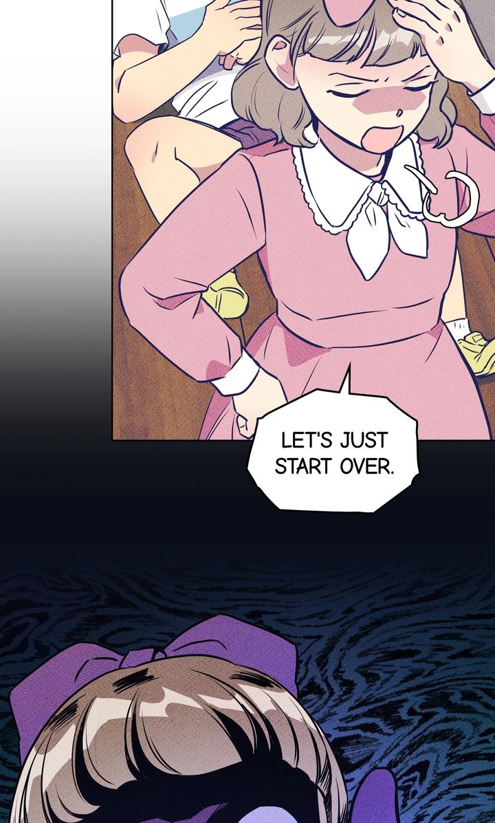 The Fantastical After-School Writing Club Chapter 6 page 43 - 