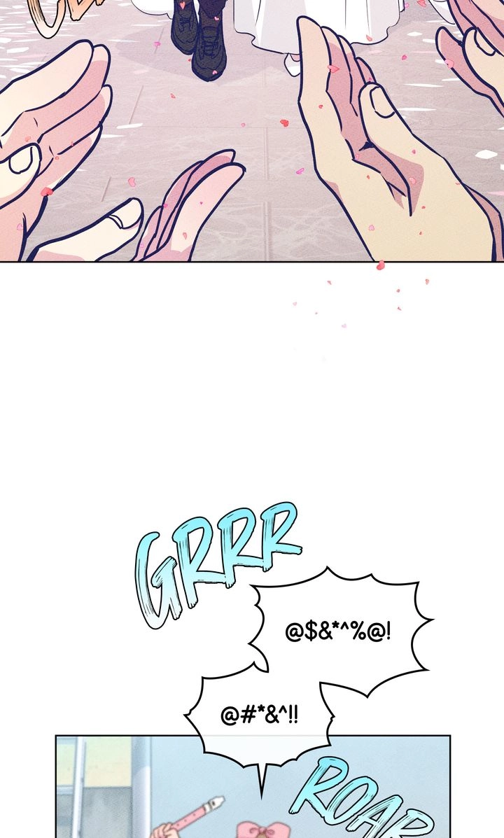 The Fantastical After-School Writing Club Chapter 6 page 46 - 