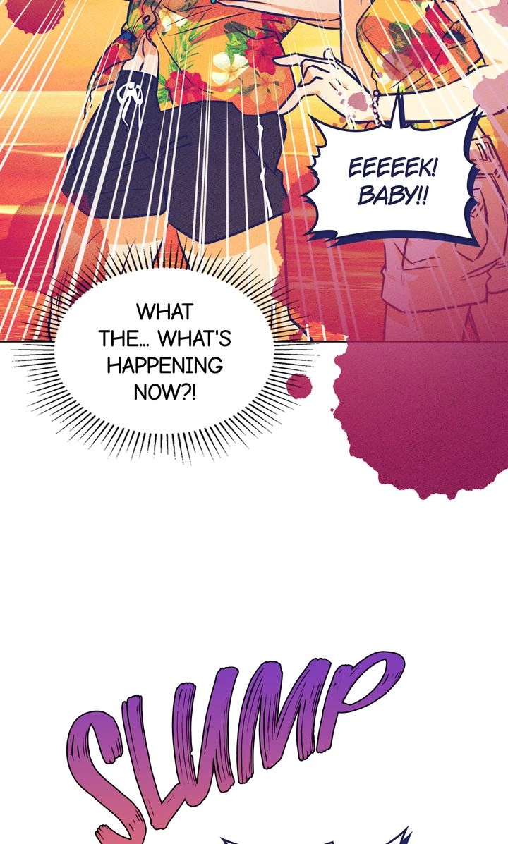 The Fantastical After-School Writing Club Chapter 6 page 51 - 