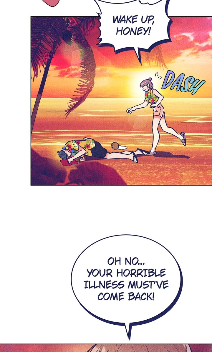 The Fantastical After-School Writing Club Chapter 6 page 52 - 