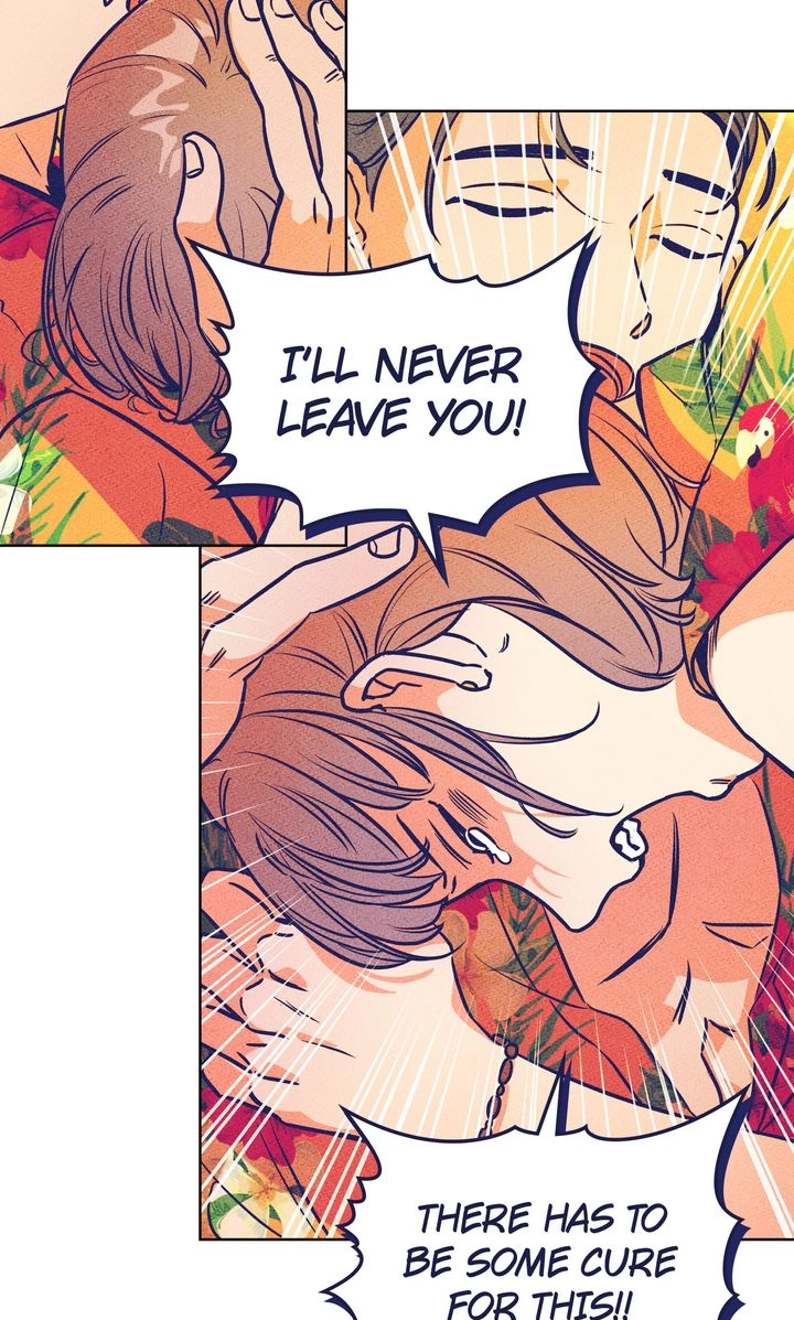 The Fantastical After-School Writing Club Chapter 6 page 56 - 