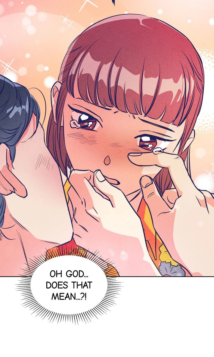 The Fantastical After-School Writing Club Chapter 6 page 58 - 