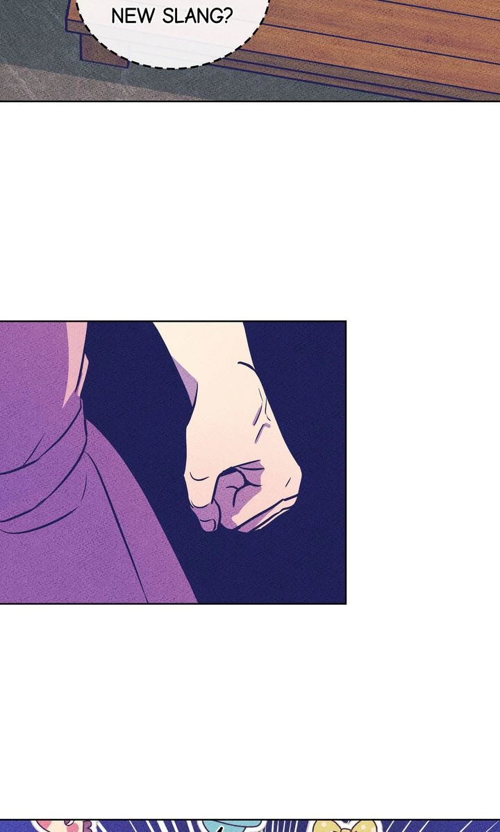 The Fantastical After-School Writing Club Chapter 6 page 7 - 