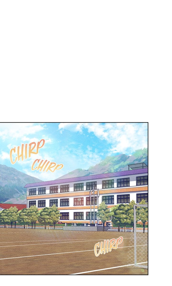 The Fantastical After-School Writing Club Chapter 7 page 1 - 