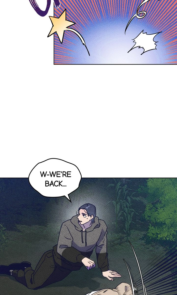 The Fantastical After-School Writing Club Chapter 7 page 11 - 