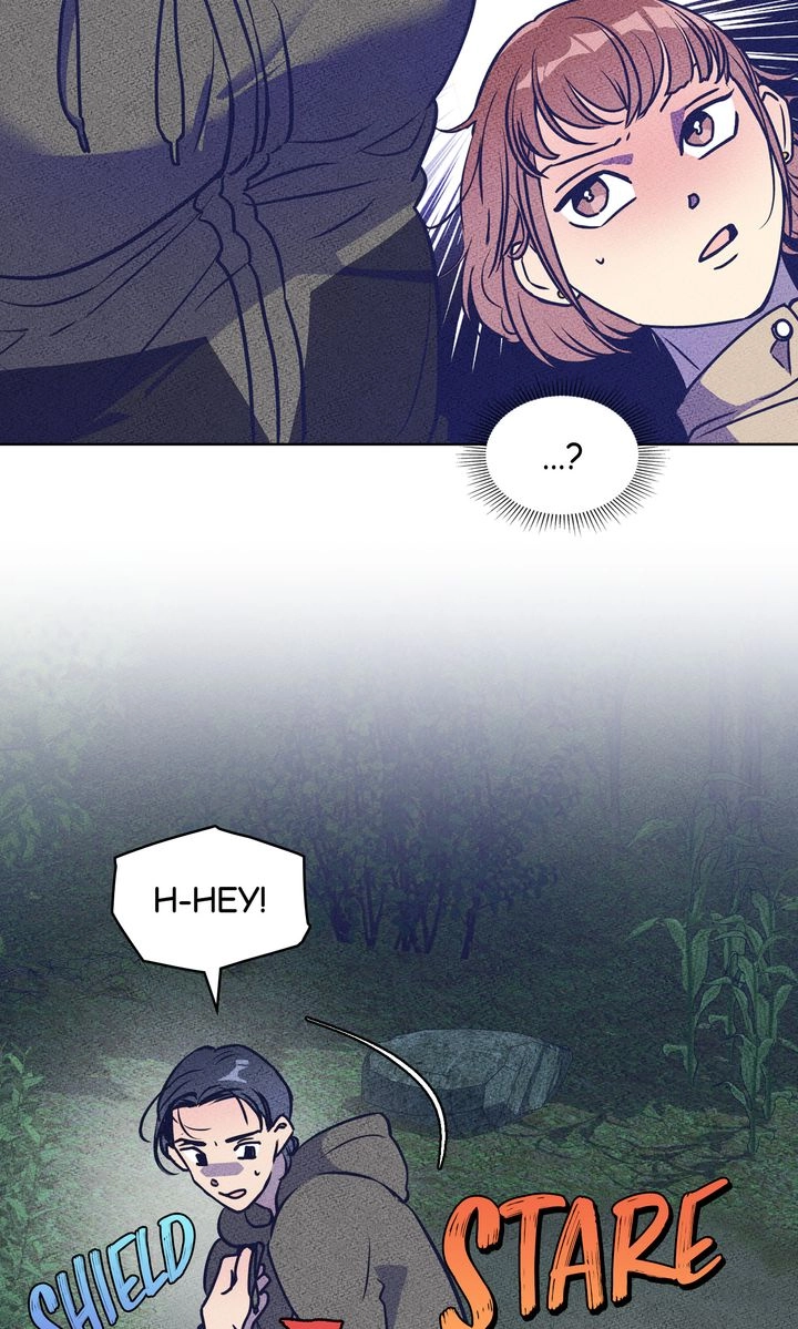The Fantastical After-School Writing Club Chapter 7 page 15 - 