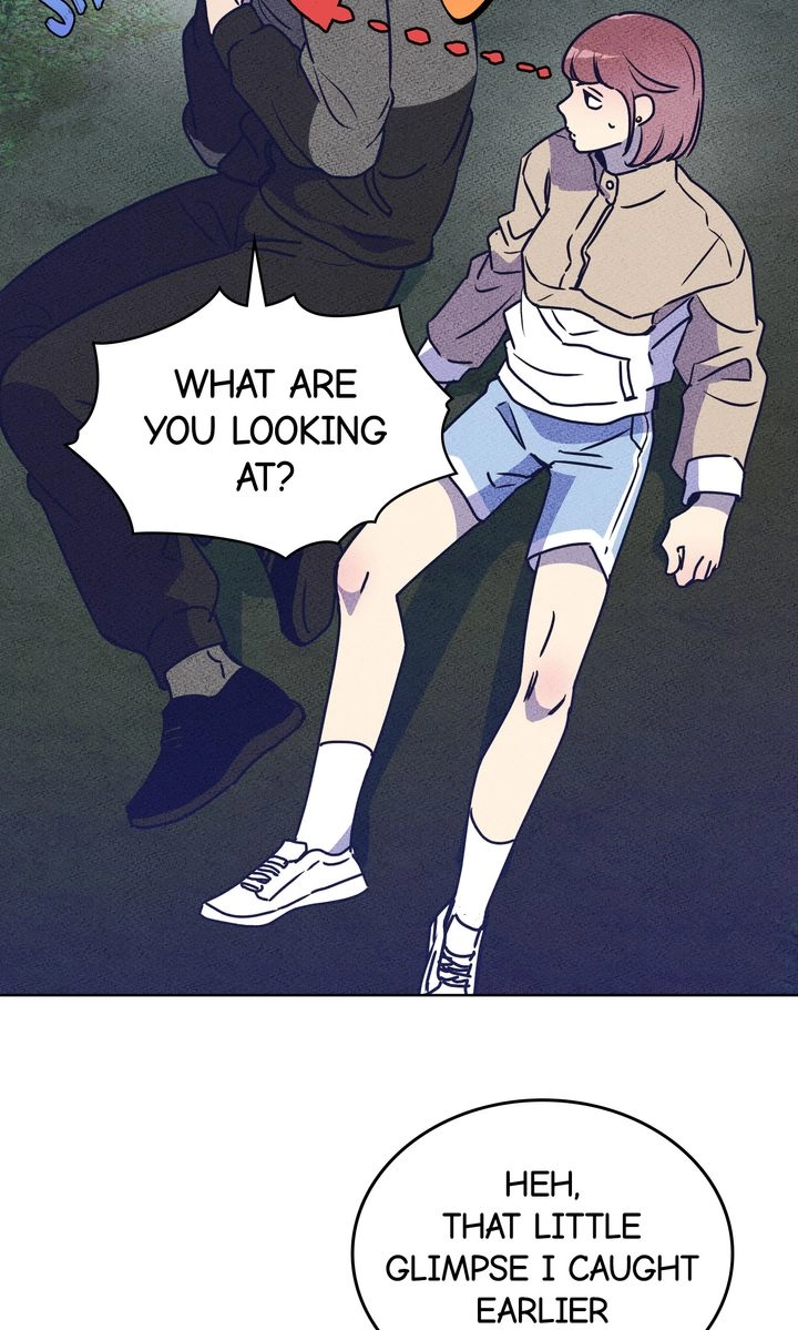 The Fantastical After-School Writing Club Chapter 7 page 16 - 