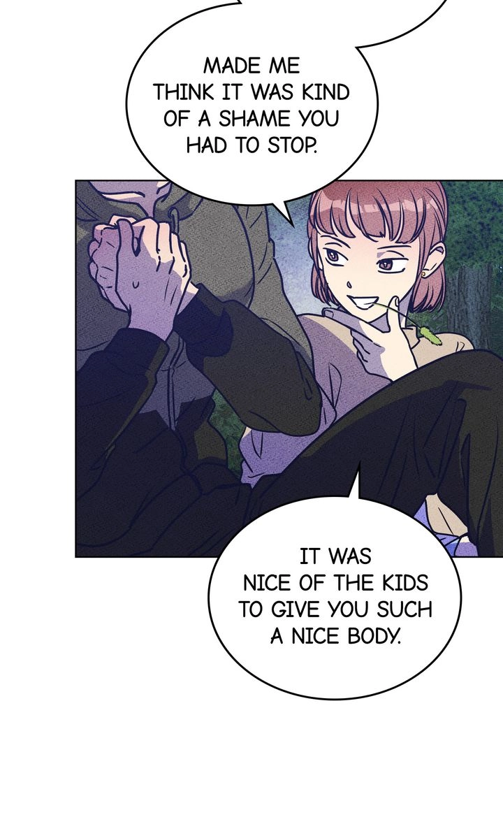 The Fantastical After-School Writing Club Chapter 7 page 17 - 
