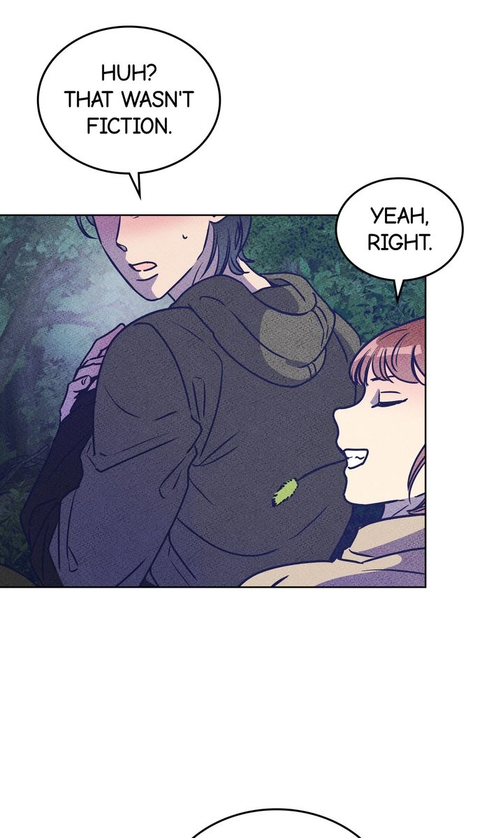 The Fantastical After-School Writing Club Chapter 7 page 18 - 