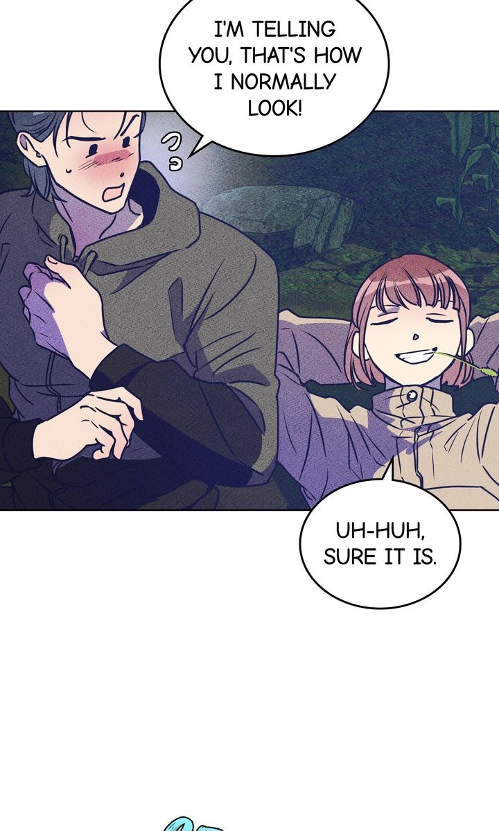 The Fantastical After-School Writing Club Chapter 7 page 19 - 