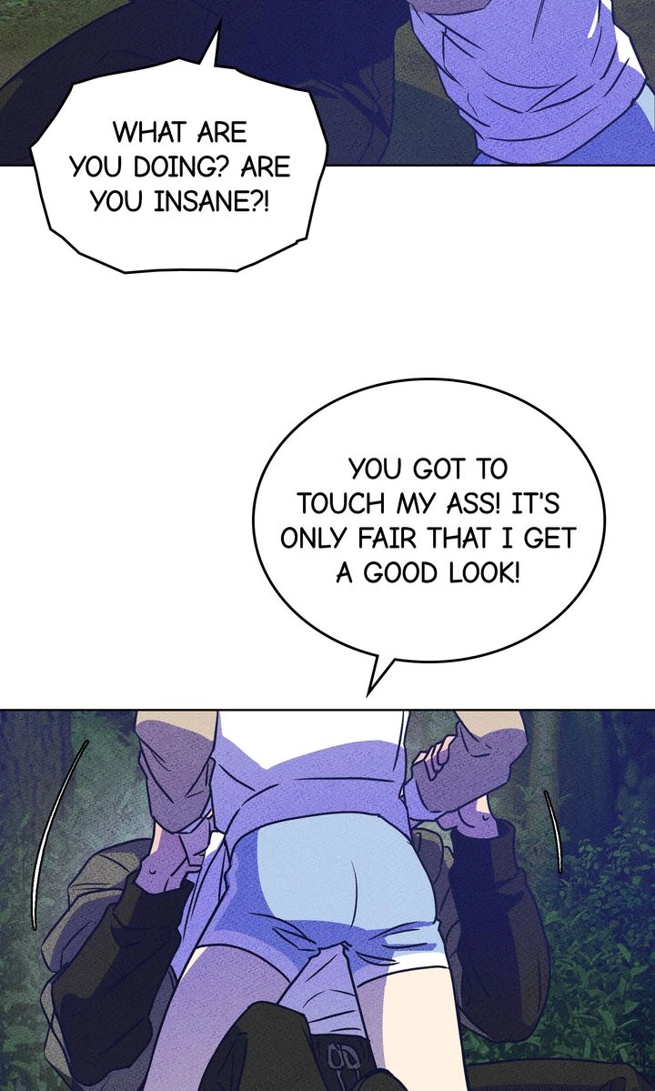 The Fantastical After-School Writing Club Chapter 7 page 23 - 
