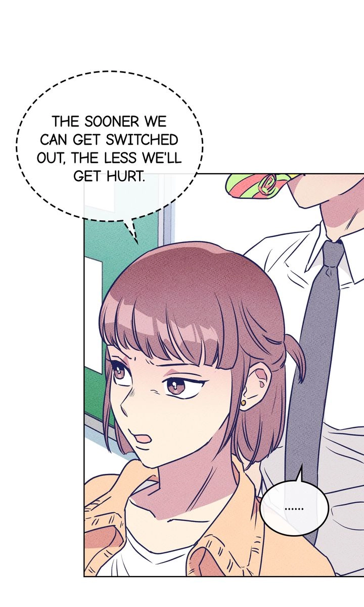 The Fantastical After-School Writing Club Chapter 7 page 41 - 