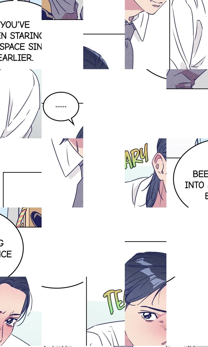 The Fantastical After-School Writing Club Chapter 7 page 45 - 