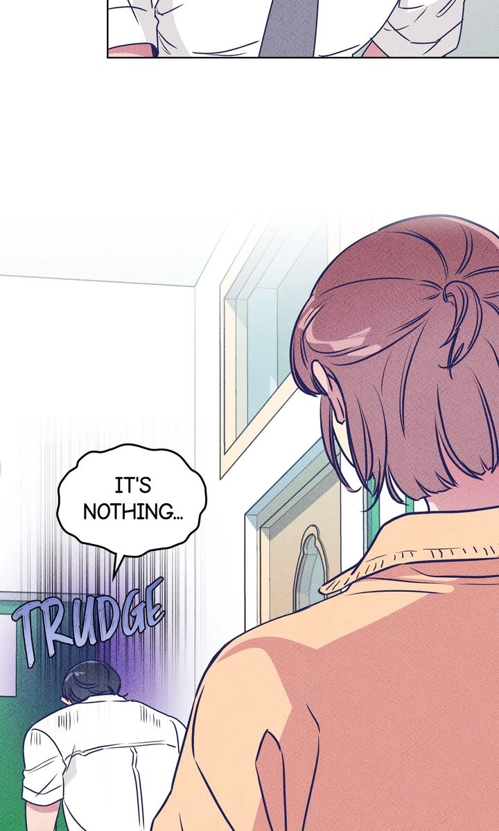 The Fantastical After-School Writing Club Chapter 7 page 46 - 