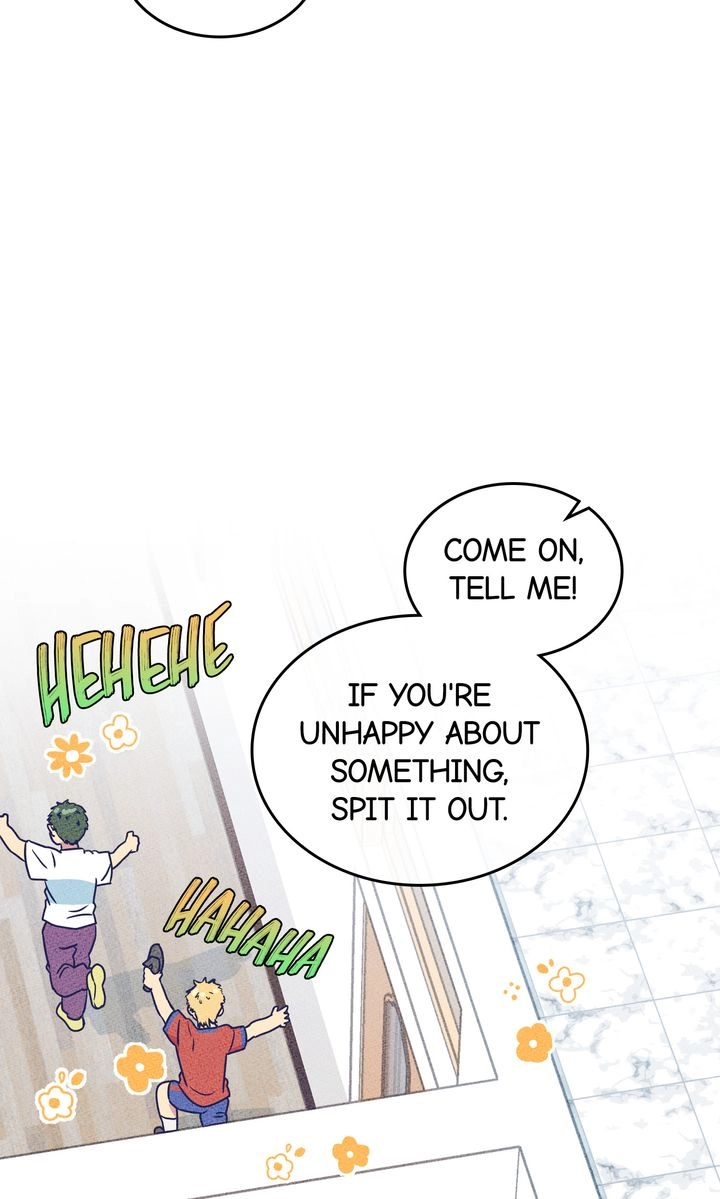The Fantastical After-School Writing Club Chapter 7 page 48 - 