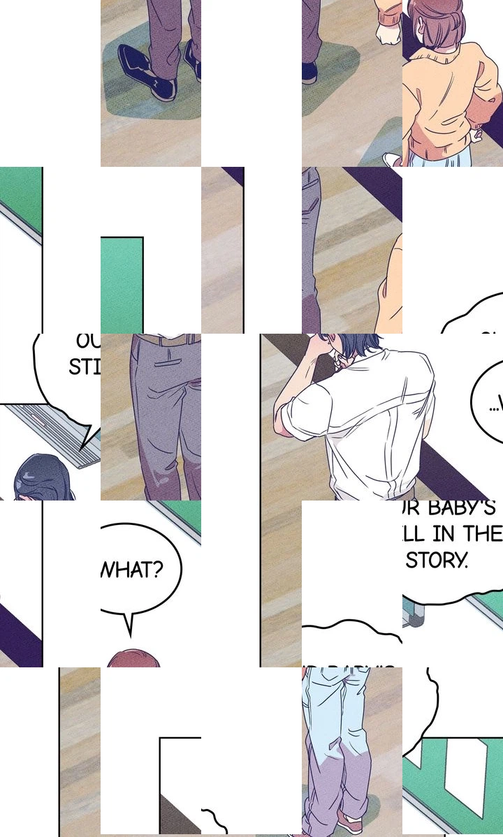 The Fantastical After-School Writing Club Chapter 7 page 51 - 