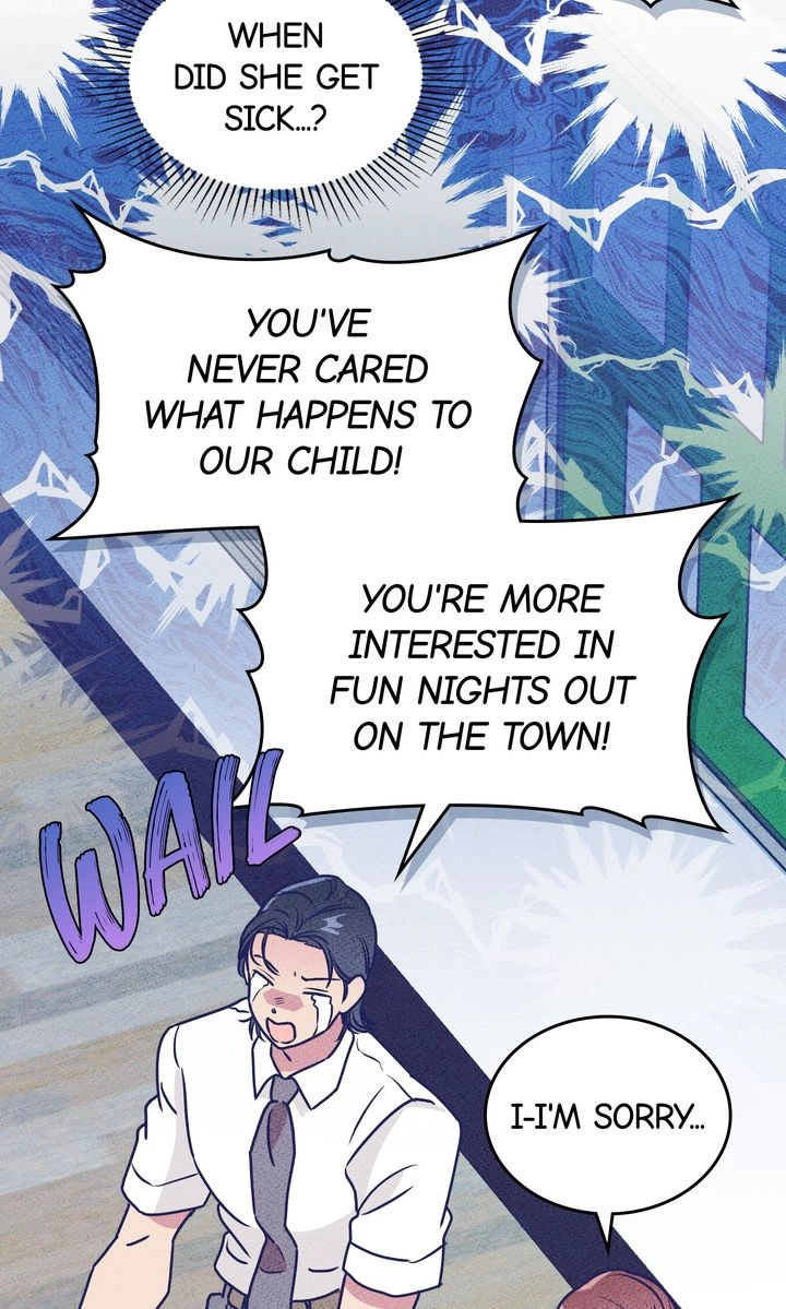 The Fantastical After-School Writing Club Chapter 7 page 54 - 