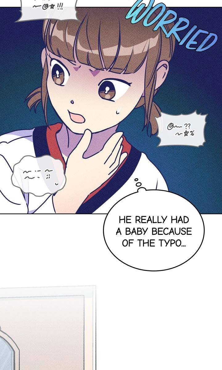 The Fantastical After-School Writing Club Chapter 7 page 57 - 