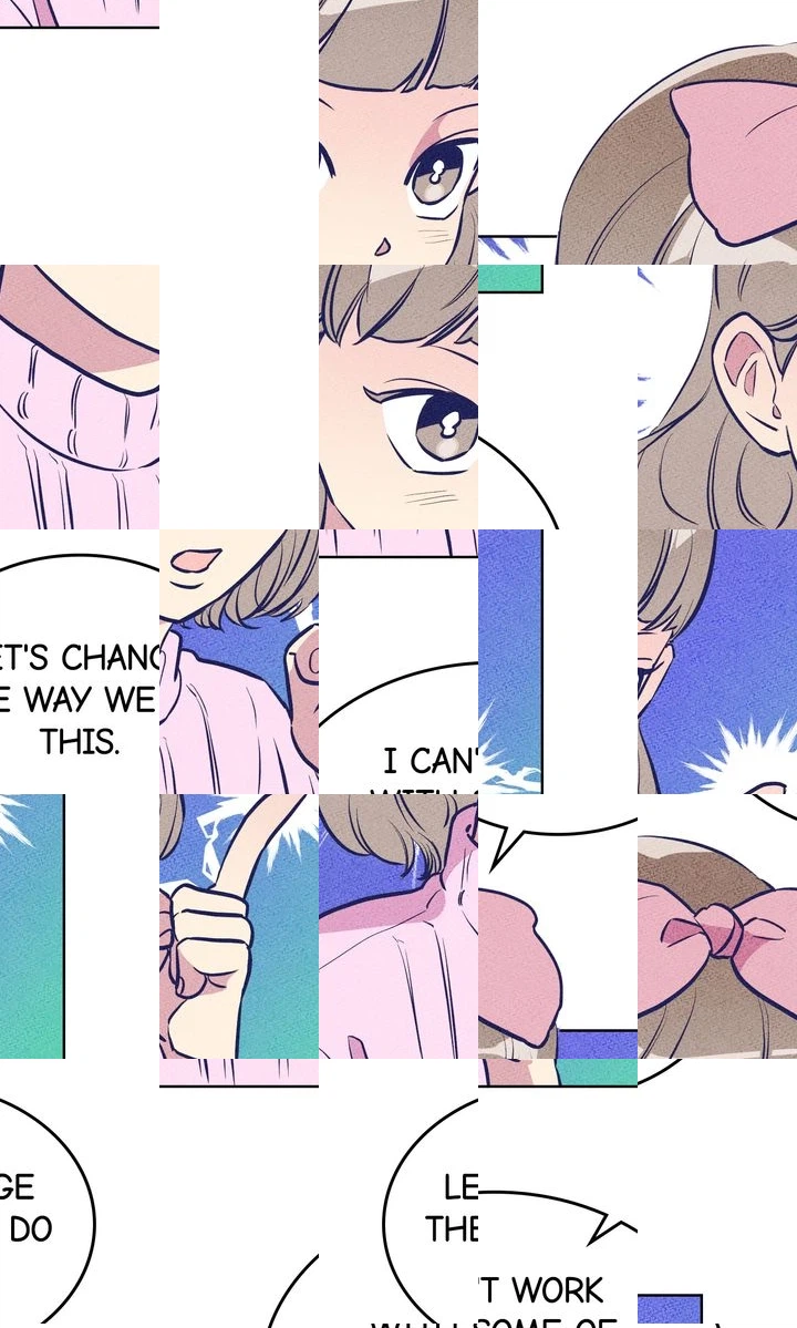 The Fantastical After-School Writing Club Chapter 7 page 60 - 