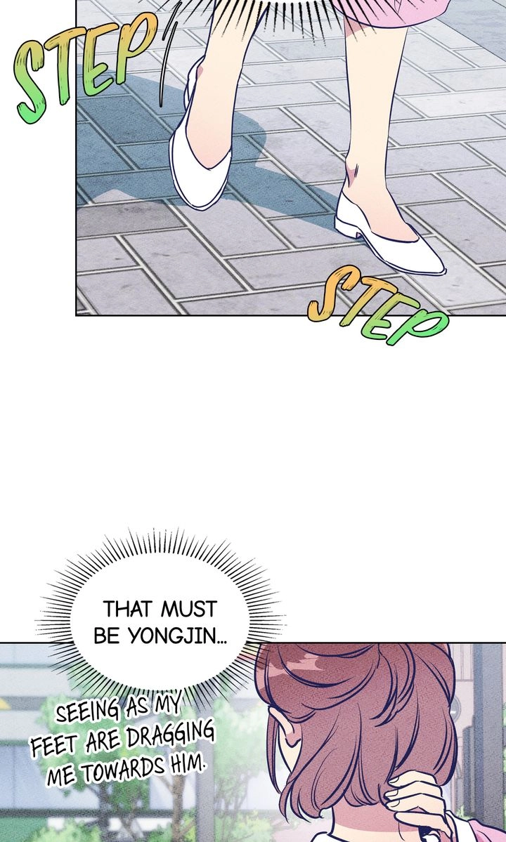 The Fantastical After-School Writing Club Chapter 7 page 66 - 