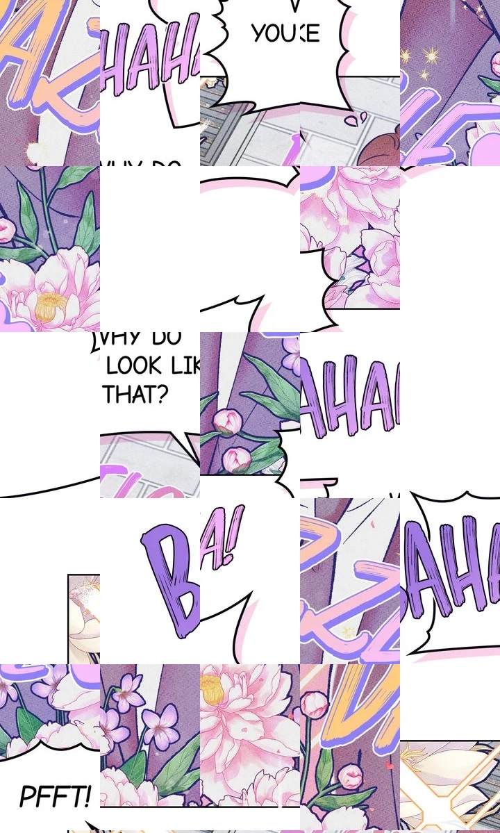 The Fantastical After-School Writing Club Chapter 7 page 69 - 
