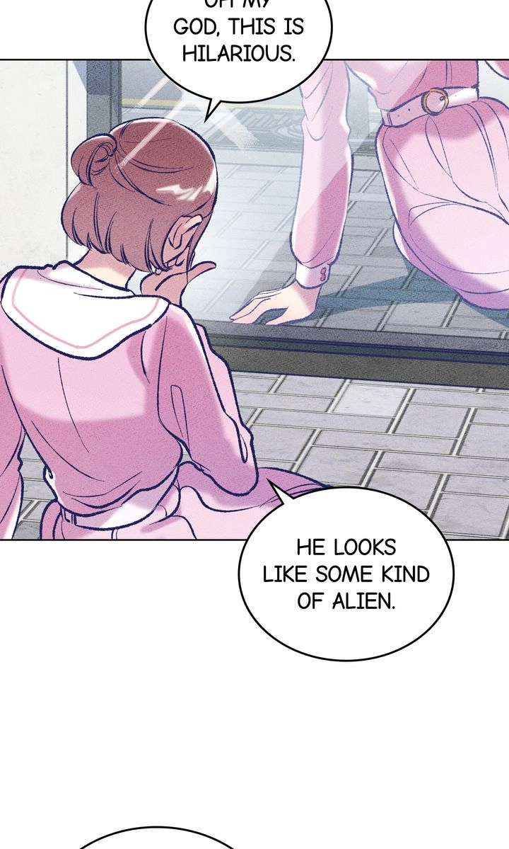 The Fantastical After-School Writing Club Chapter 7 page 71 - 