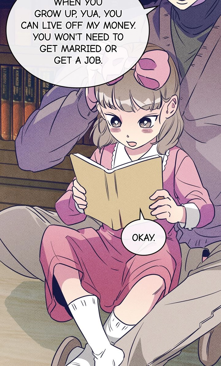 The Fantastical After-School Writing Club Chapter 8 page 13 - 