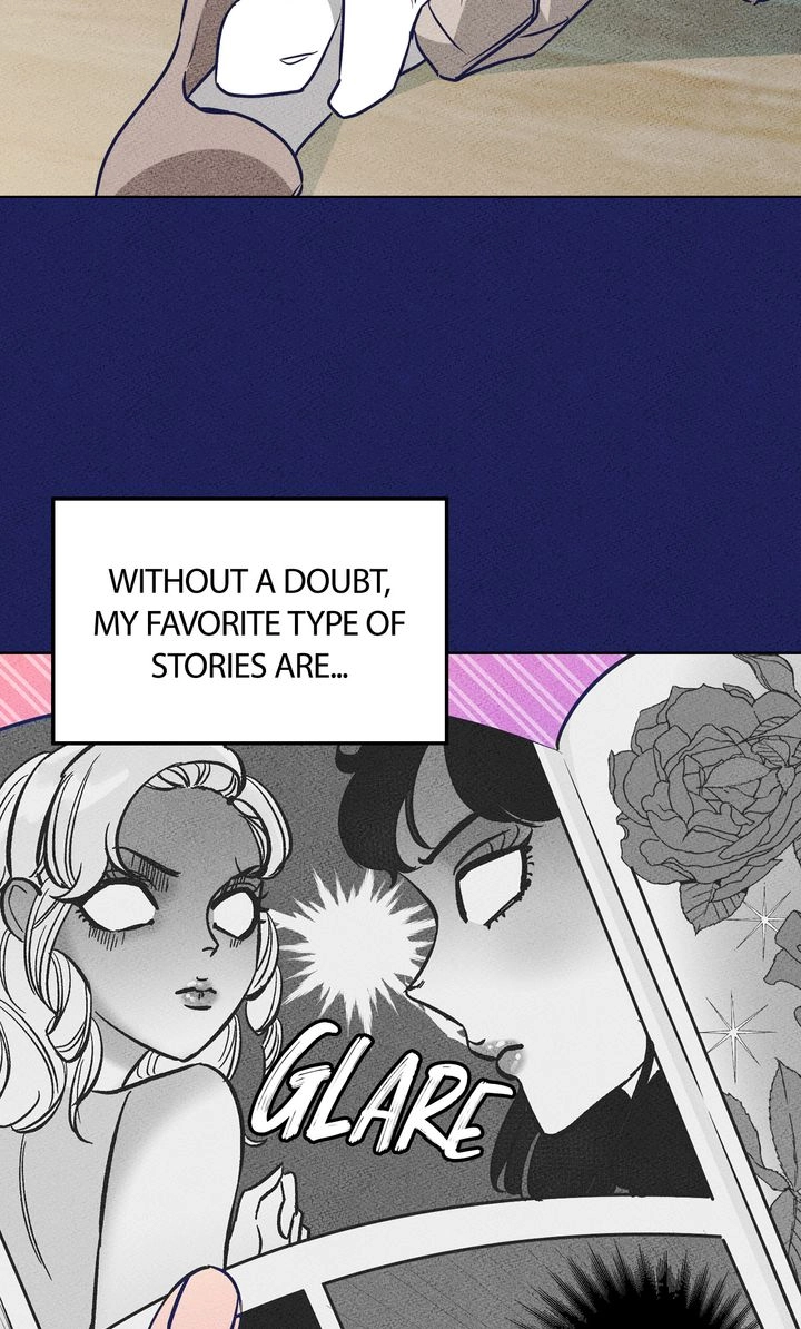 The Fantastical After-School Writing Club Chapter 8 page 14 - 