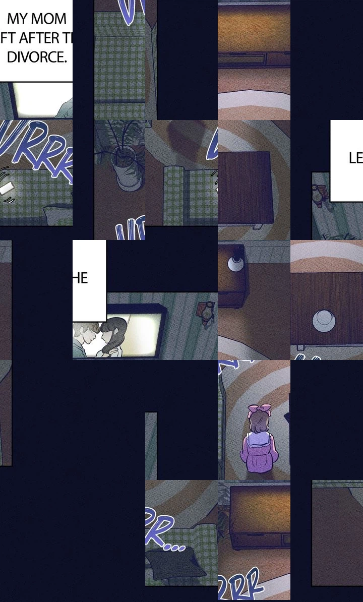The Fantastical After-School Writing Club Chapter 8 page 3 - 