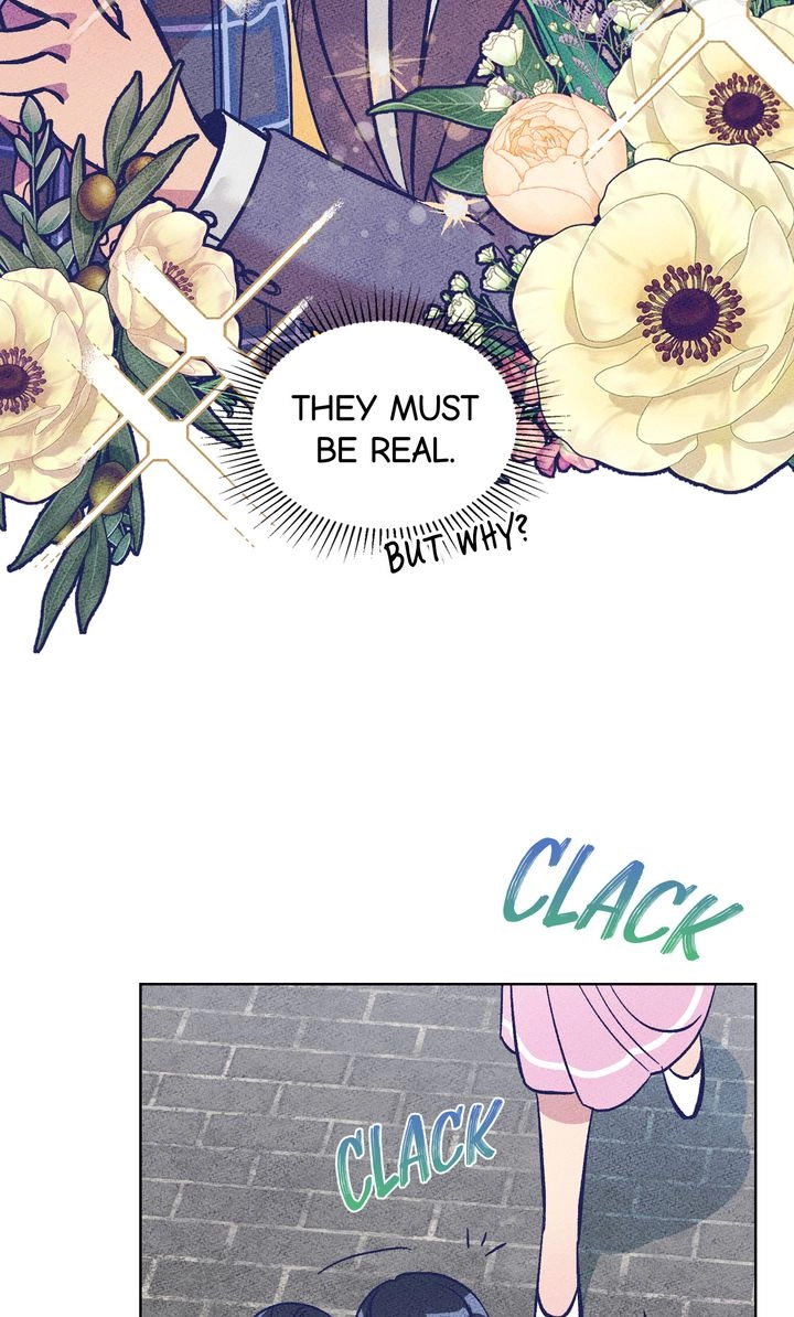 The Fantastical After-School Writing Club Chapter 8 page 23 - 