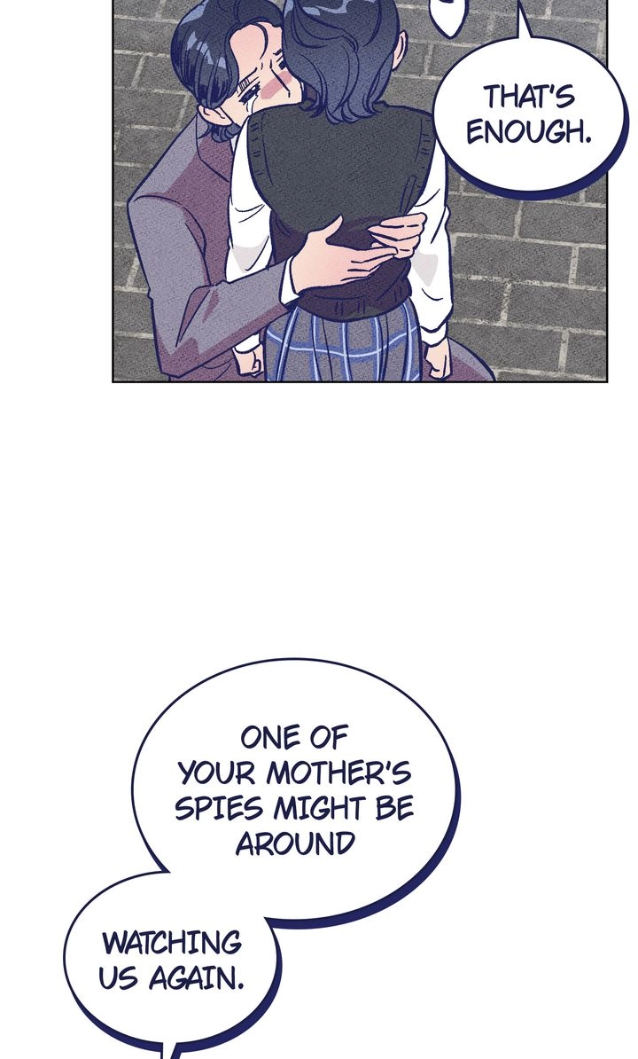 The Fantastical After-School Writing Club Chapter 8 page 24 - 